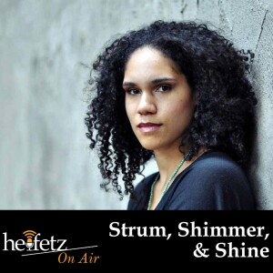 Episode 5: Strum, Shimmer, & Shine