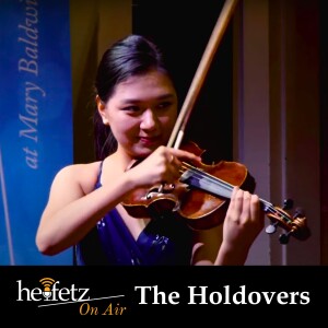 Episode 84: The Holdovers