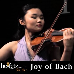 Episode 9: Joy of Bach