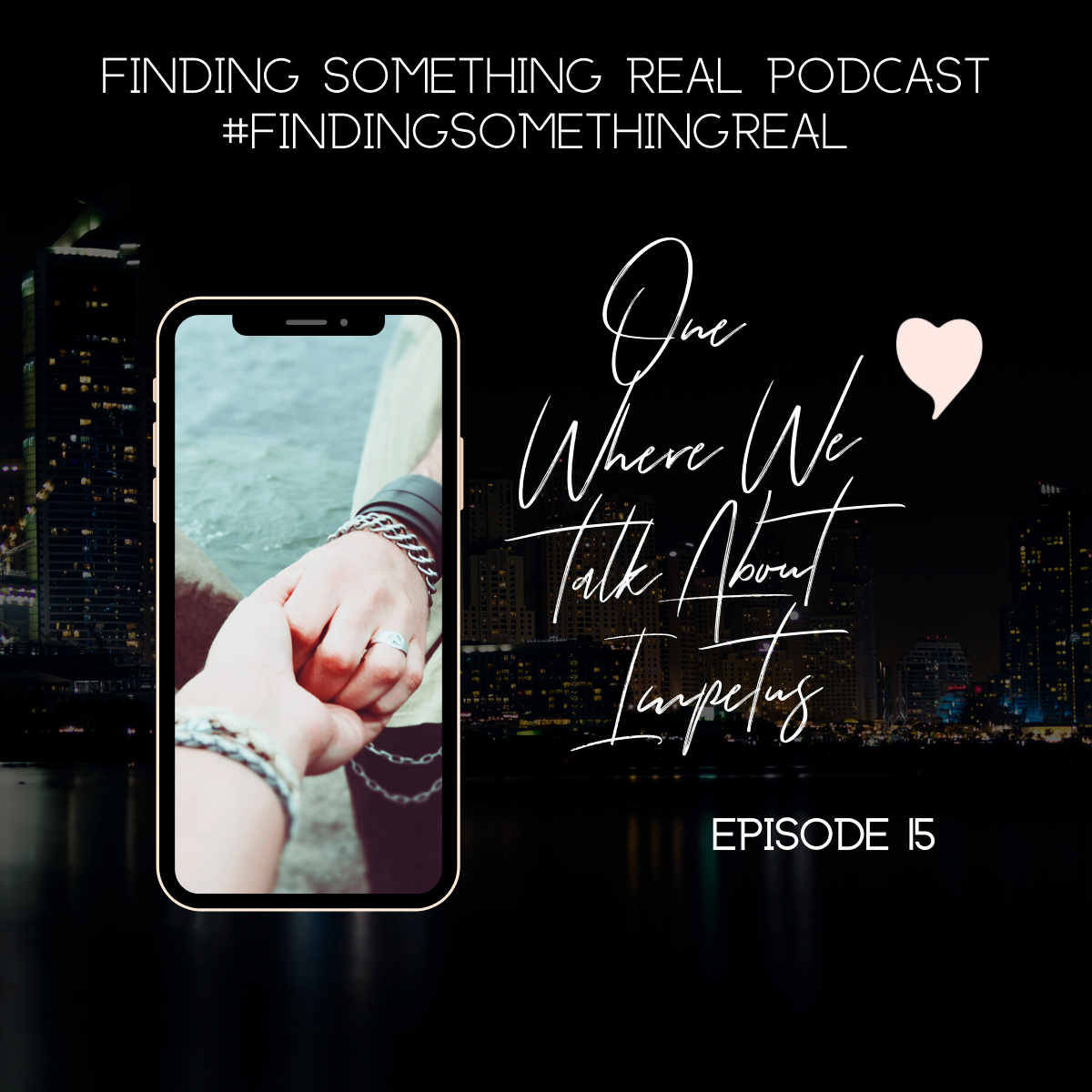 Finding Something Real