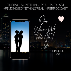 Heartache & Disappointment with Bree Jeffries // One Where We Talk About Ish