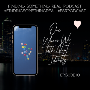 Joy with Crystal Hurst // One Where We Talk About Identity