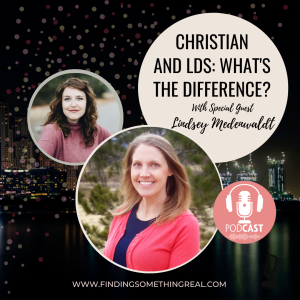 Do Christians and LDS Believe The Same Thing?