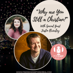 Summer Flashbacks: Why Are You Still a Christian? with Justin Brierley