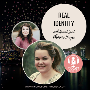 Real Identity with Phoenix Hayes