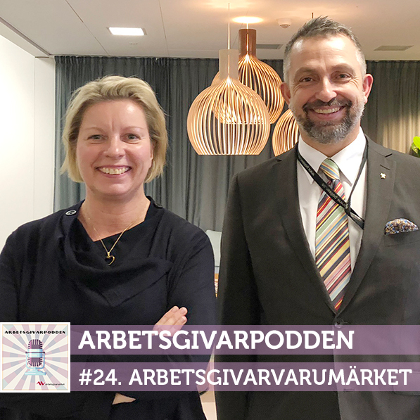 24. Kan ett attraktivt varumärke locka de bästa?