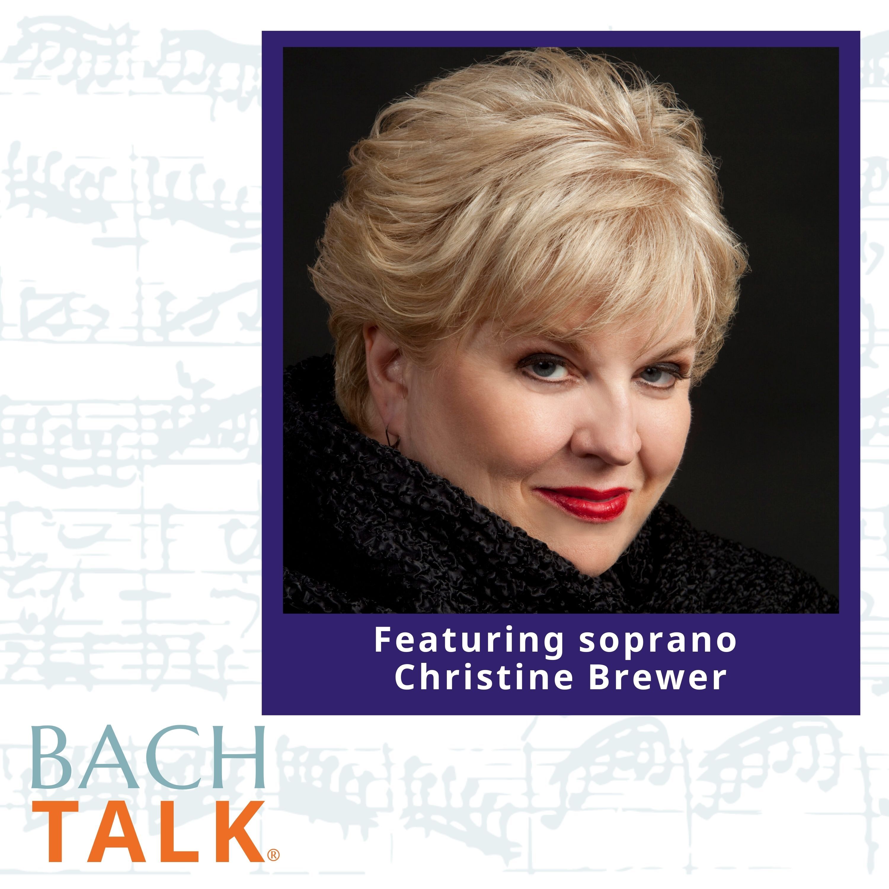 Bach Talk