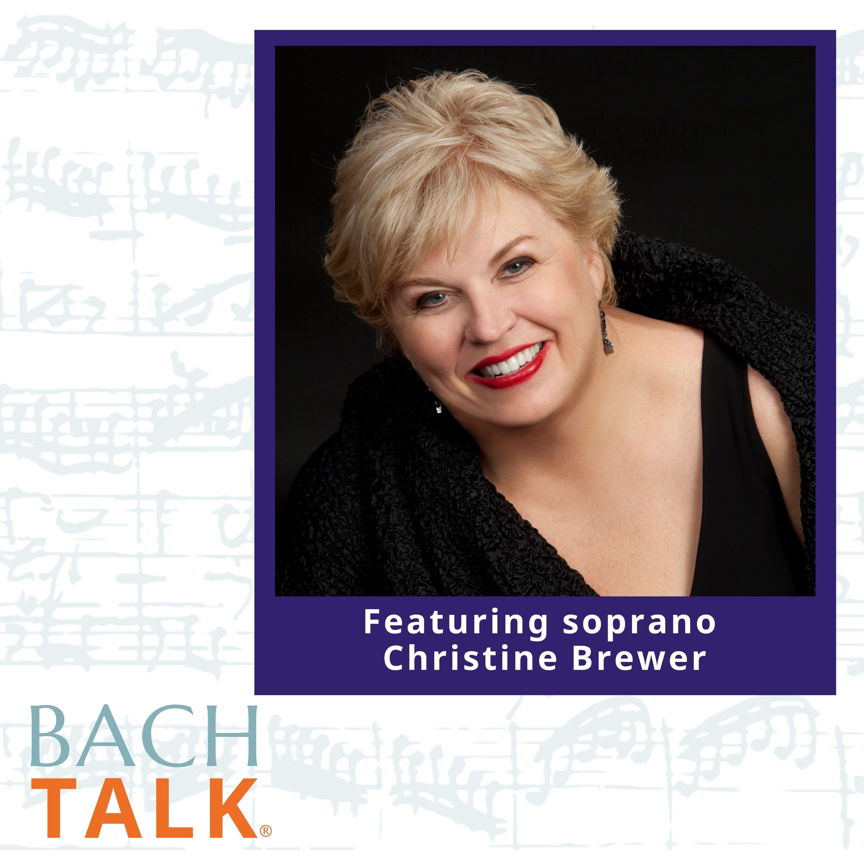 Bach Talk