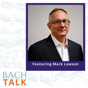 Episode 21: From Pens to Plates to iPads with music publisher Mark Lawson