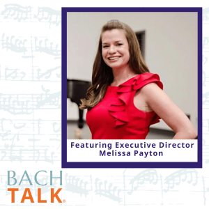 Episode 13: The Many Hats of Executive Director Melissa Payton