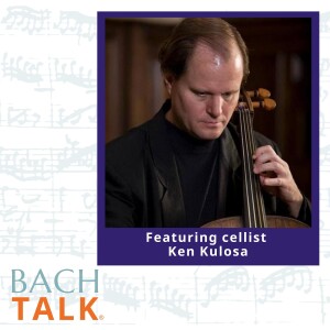 Episode 15: Going for Baroque with Ken Kulosa