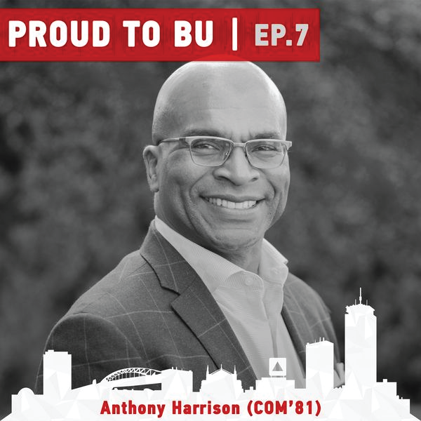 Proud to BU