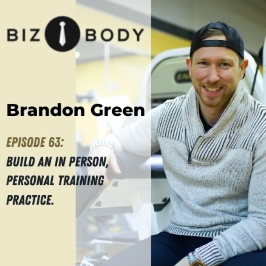 The Biz Body Podcast