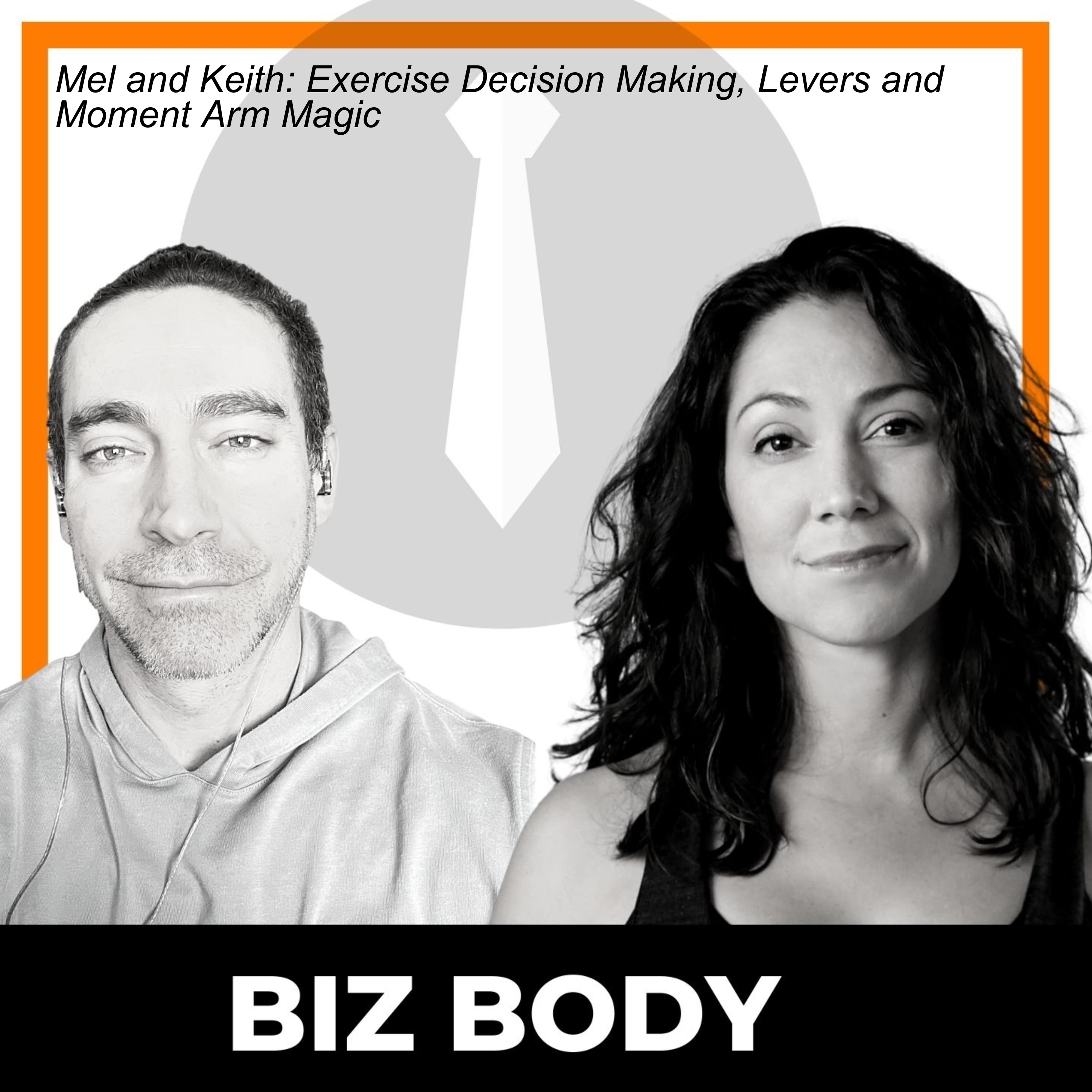 The Biz Body Podcast