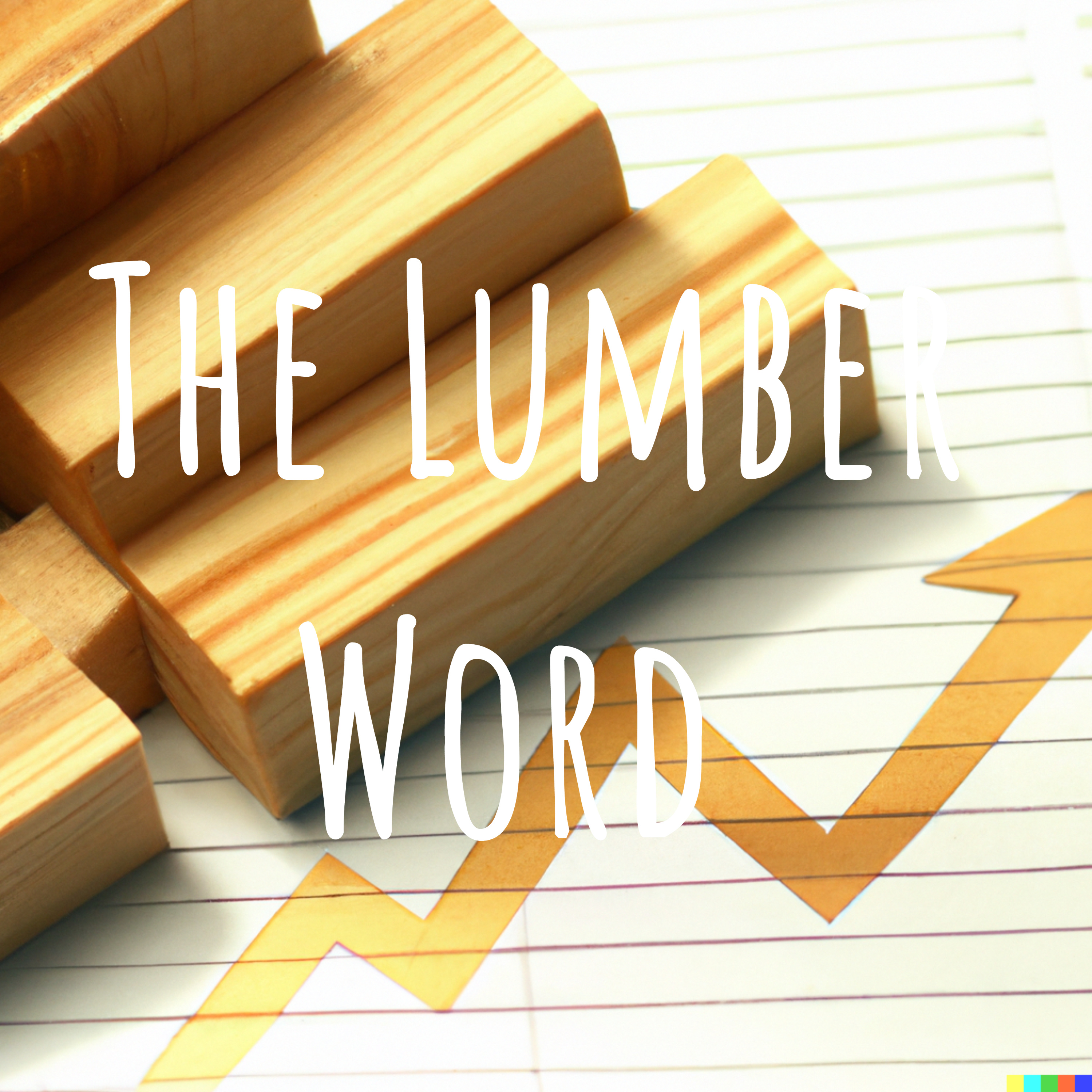 EP 43: Late Summer Lumber Rally!