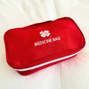 Ep 4 Medical Travel Bag