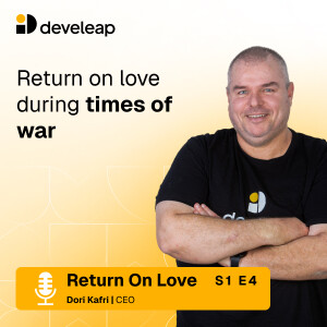Return on love during times of war