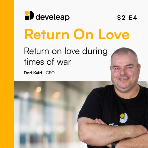 Return on love during times of war