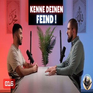 047 - Kenne deinen Feind! 😈