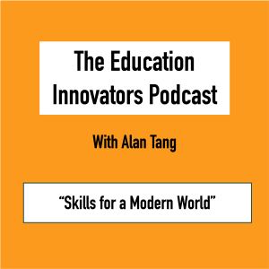 Alan Tang - Skills for a Modern World