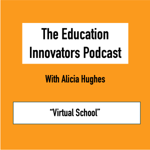 Alicia Hughes - Virtual School