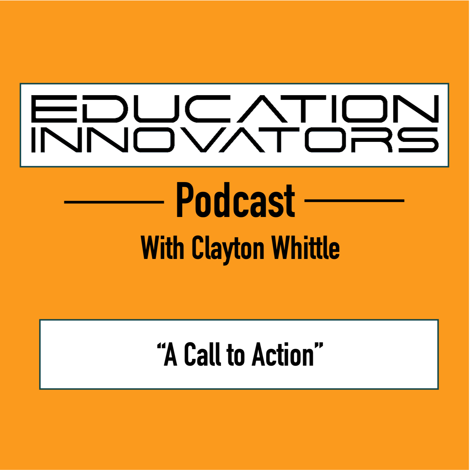 The Education Innovators Podcast