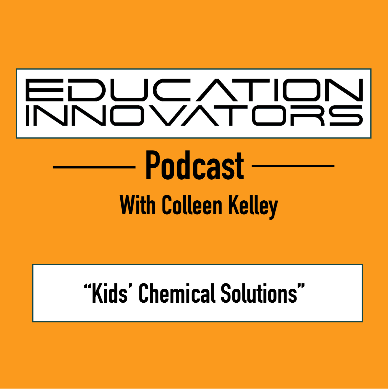 The Education Innovators Podcast