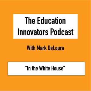 Mark DeLoura Part 1 - In the White House