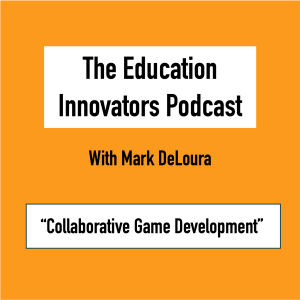 Mark DeLoura Part 2 - Collaborative Game Development