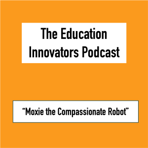 Moxie the Compassionate Robot