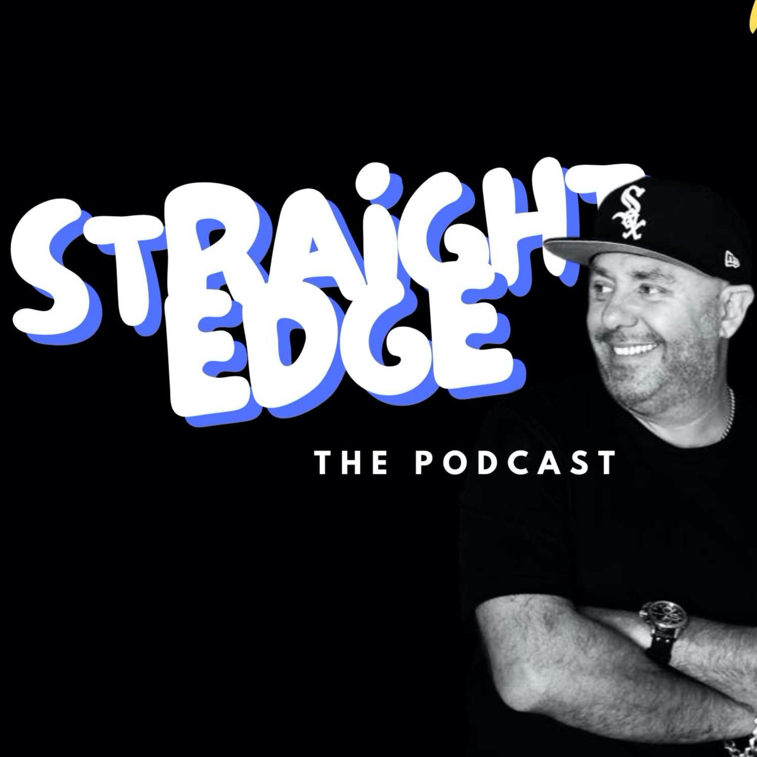 Straight Edge The Podcast