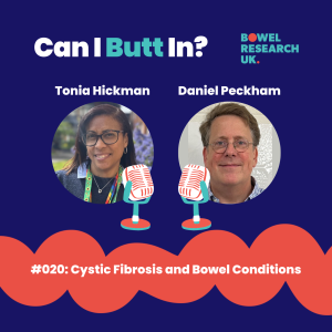 020: Cystic Fibrosis and Bowel Conditions