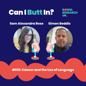 010: Cancer and the Use of Language