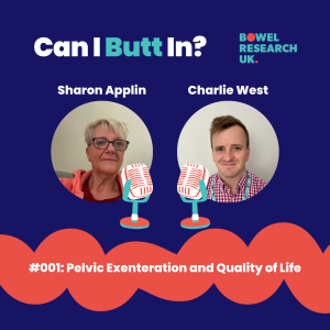 001: Pelvic Exenteration and Quality of Life