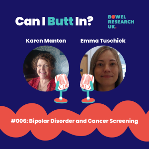 006: Bipolar Disorder and Cancer Screening