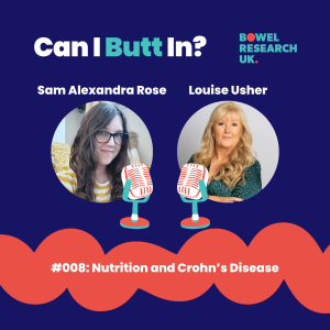 008: Nutrition and Crohn’s Disease