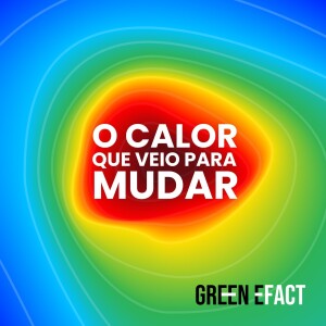 O Calor do presente e do futuro, com Pedro Matos Soares