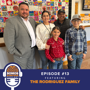 Somos Sunnyside: Episode 13 featuring The Rodriguez Family