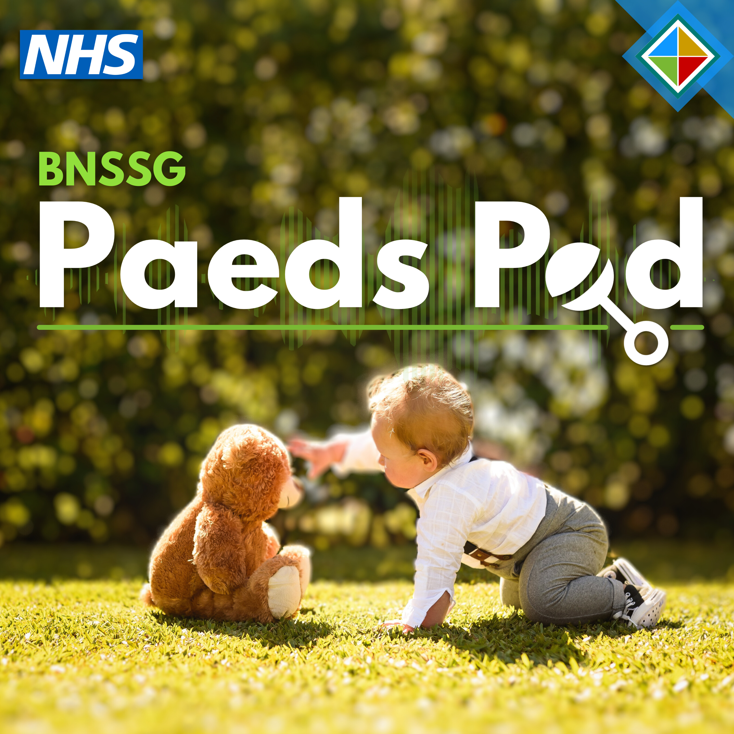 BNSSG Paeds Pod