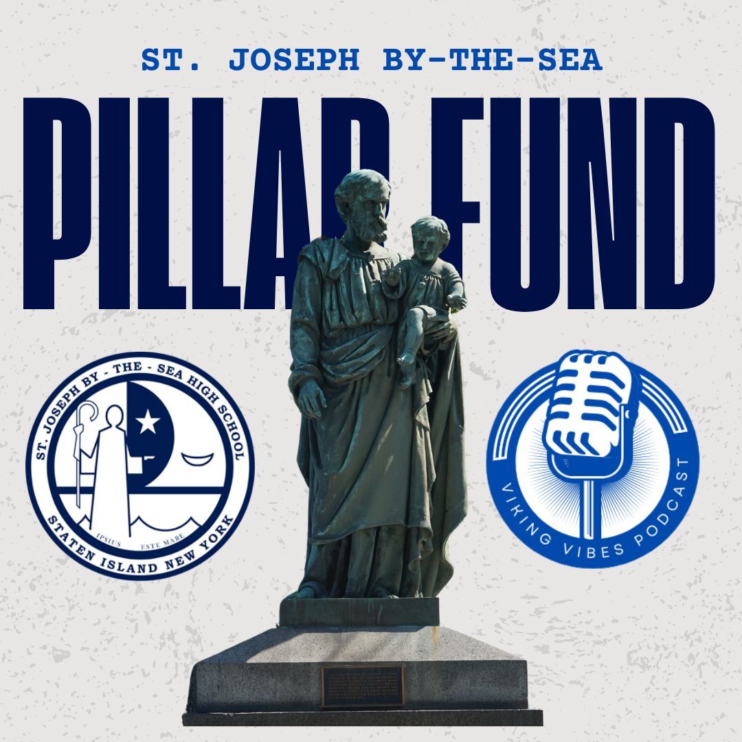 Viking Vibes: The St. Joseph by-the-Sea High School Experience