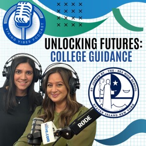 Unlocking Futures: College Guidance At St. Joseph by-the-Sea