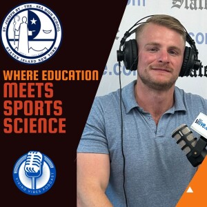Where Education Meets Sports Science!