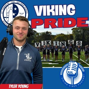Sports, Recruitment & Viking Pride!