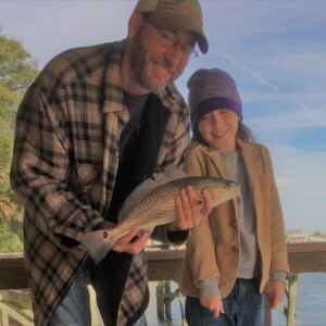 Guardians of Water: The Ogeechee Riverkeeper's Fight for Clean Water