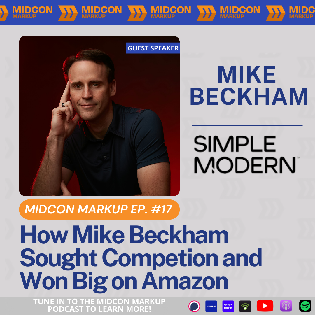 Midcon Markup