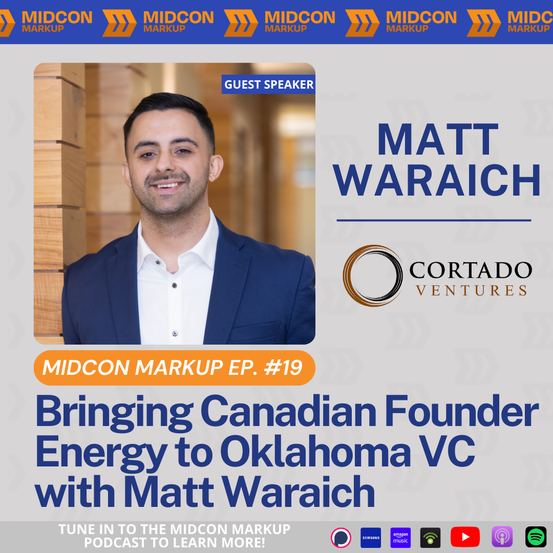 Midcon Markup