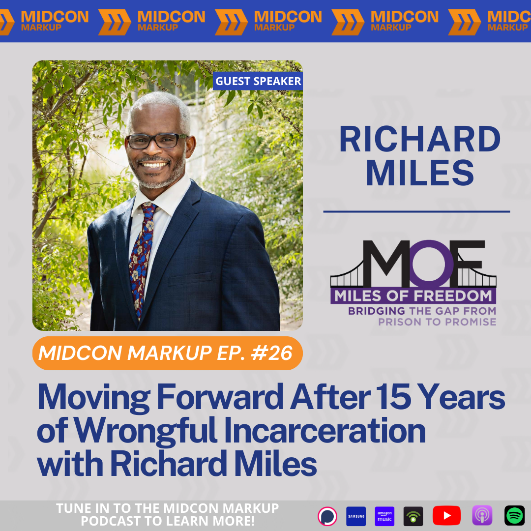 Midcon Markup