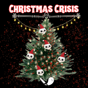 EP 65 - Christmas Crisis