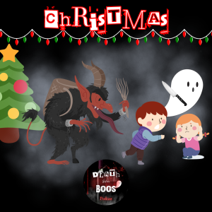 EP 12 - Merry Christmas!