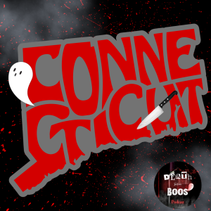 EP 1 - Connecticut Chaos
